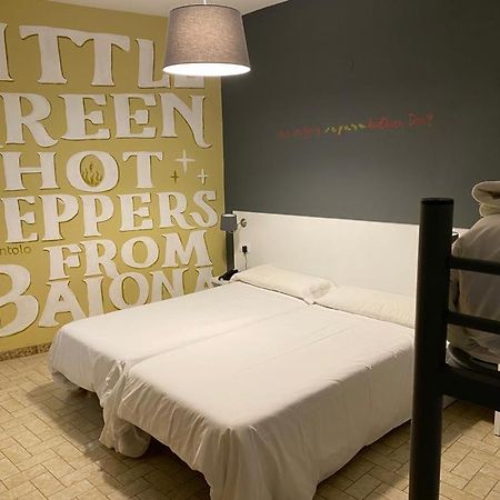 Hotel Bayona Baiona Kültér fotó