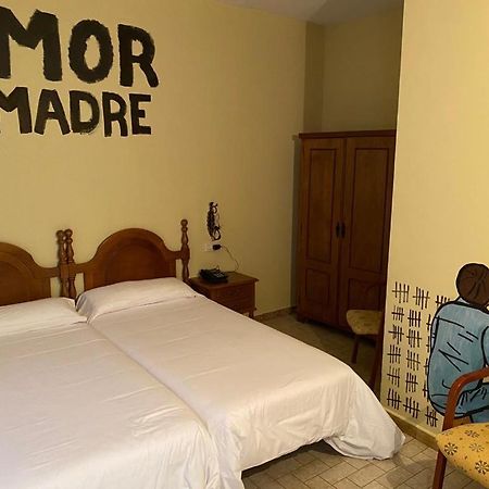 Hotel Bayona Baiona Kültér fotó