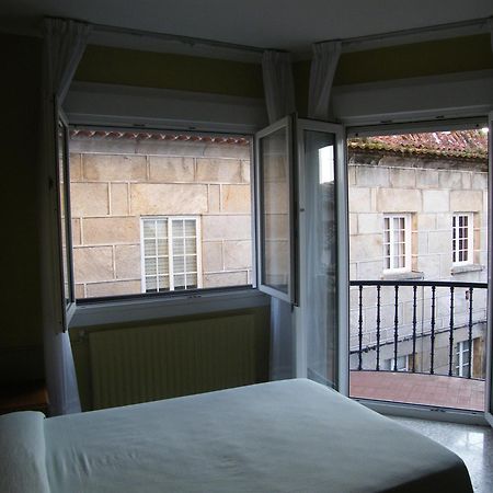 Hotel Bayona Baiona Kültér fotó