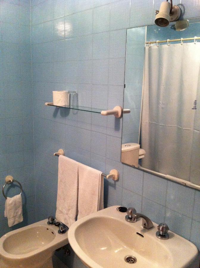 Hotel Bayona Baiona Szoba fotó