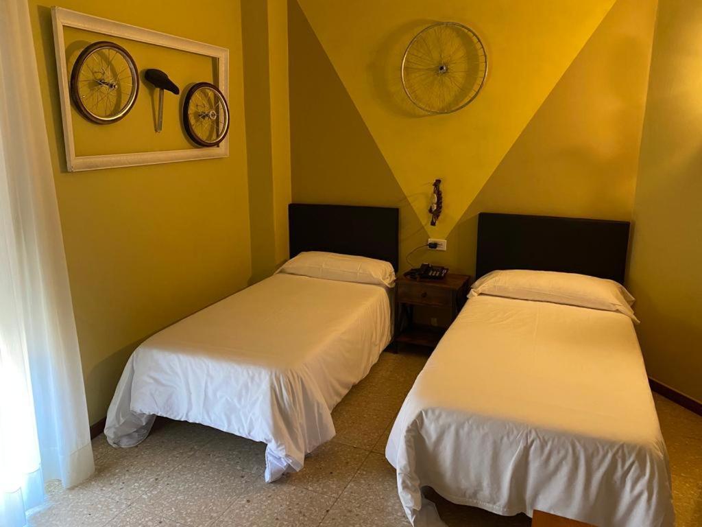 Hotel Bayona Baiona Kültér fotó