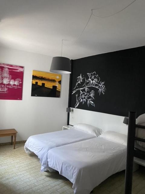 Hotel Bayona Baiona Kültér fotó