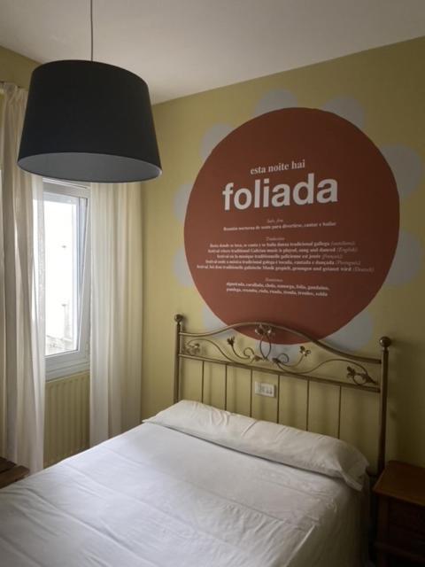 Hotel Bayona Baiona Kültér fotó