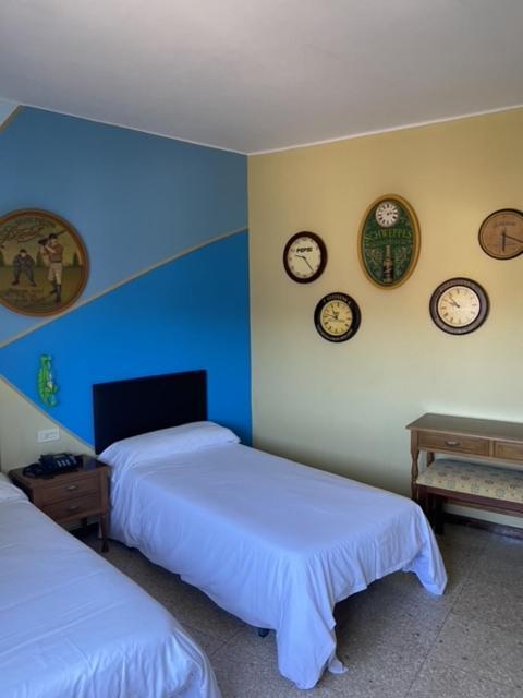 Hotel Bayona Baiona Kültér fotó