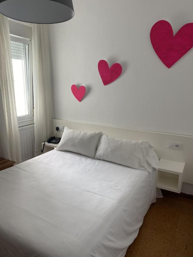 Hotel Bayona Baiona Kültér fotó