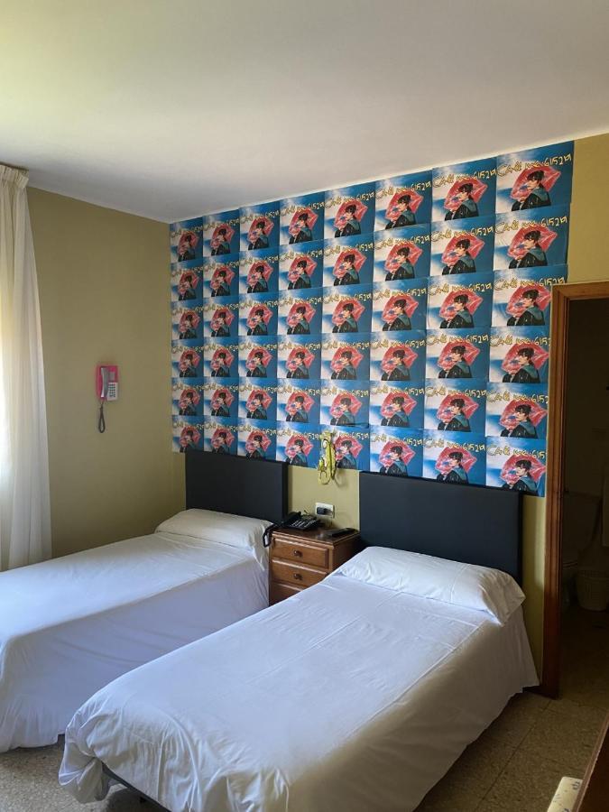 Hotel Bayona Baiona Kültér fotó