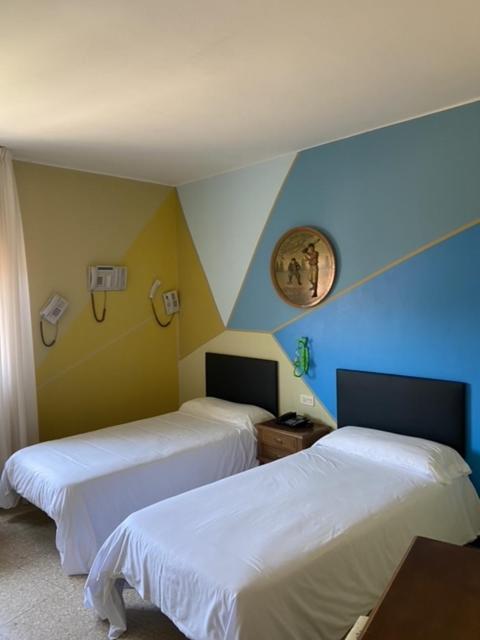 Hotel Bayona Baiona Kültér fotó