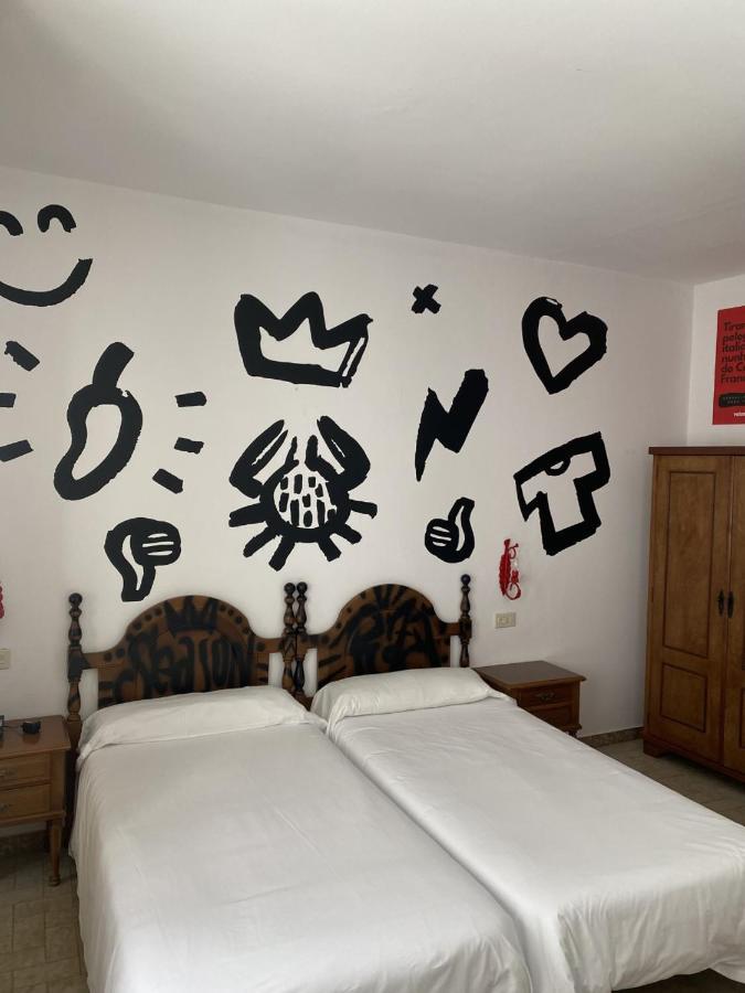 Hotel Bayona Baiona Kültér fotó
