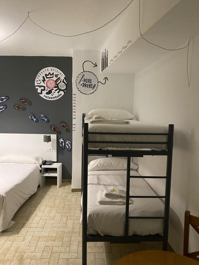 Hotel Bayona Baiona Kültér fotó