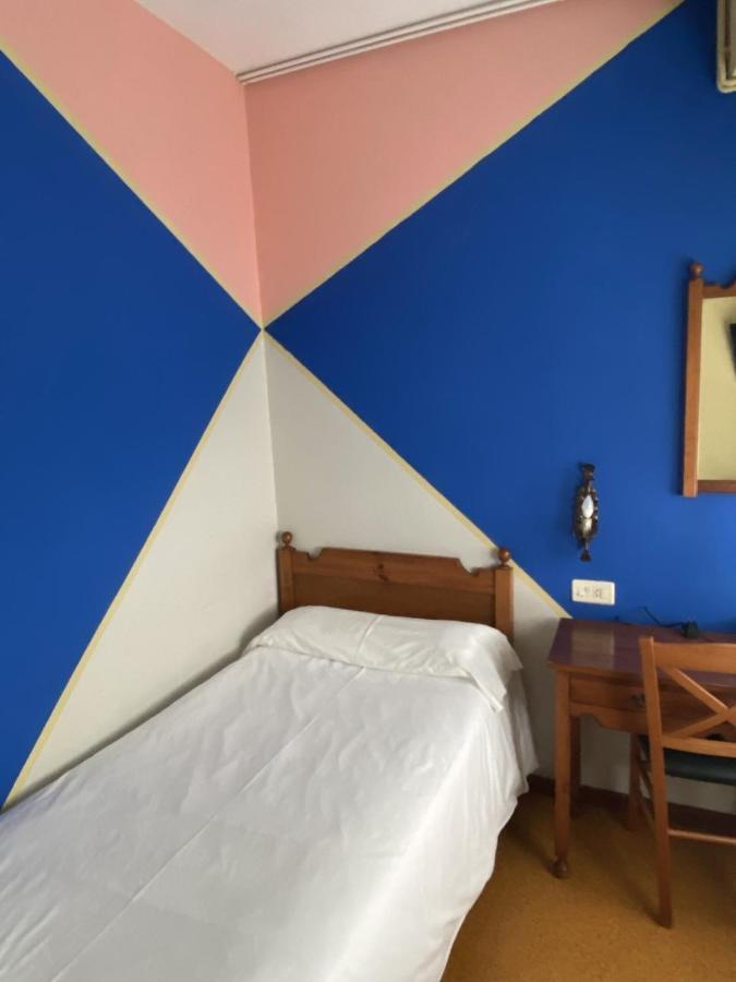 Hotel Bayona Baiona Kültér fotó