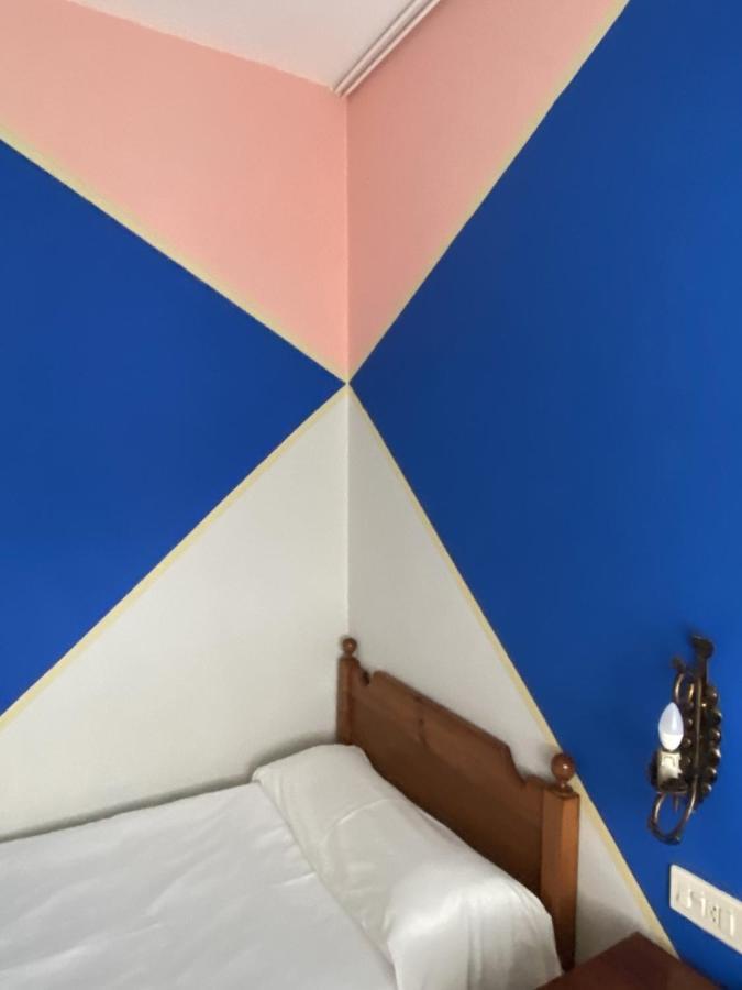 Hotel Bayona Baiona Kültér fotó