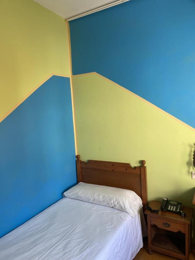 Hotel Bayona Baiona Kültér fotó