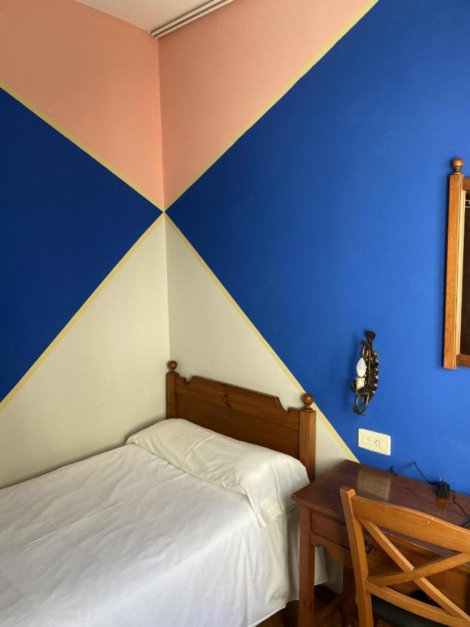 Hotel Bayona Baiona Kültér fotó